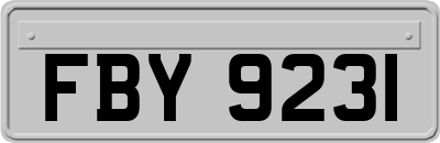 FBY9231