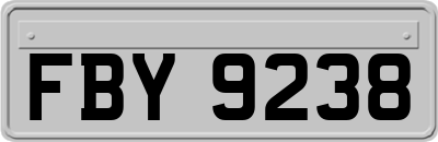 FBY9238