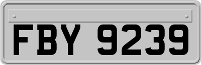 FBY9239