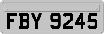 FBY9245