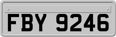 FBY9246