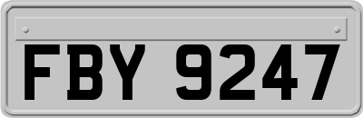 FBY9247