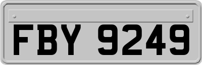 FBY9249