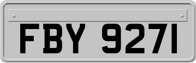 FBY9271