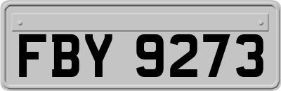 FBY9273