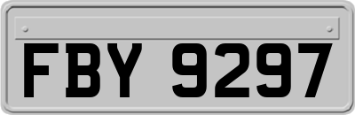 FBY9297