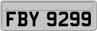 FBY9299