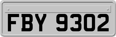FBY9302