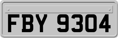 FBY9304
