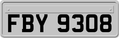 FBY9308