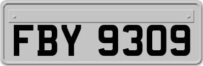 FBY9309