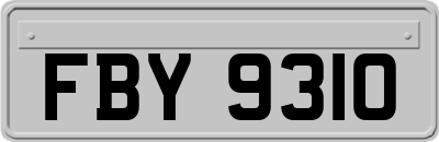 FBY9310
