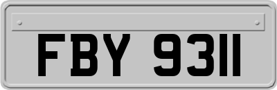 FBY9311