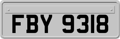 FBY9318
