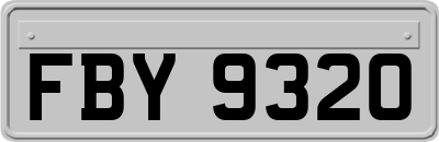 FBY9320