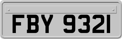 FBY9321