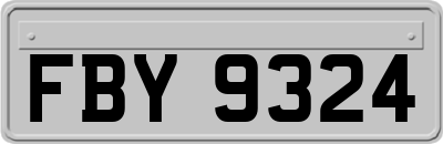 FBY9324