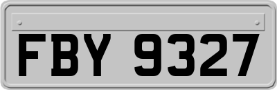 FBY9327