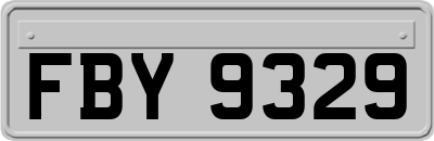 FBY9329