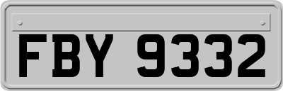 FBY9332