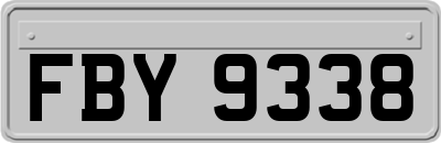 FBY9338