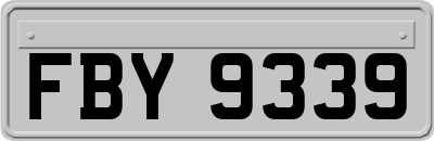 FBY9339