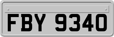 FBY9340