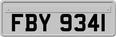 FBY9341