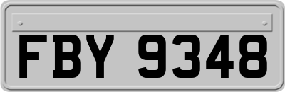 FBY9348
