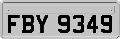 FBY9349