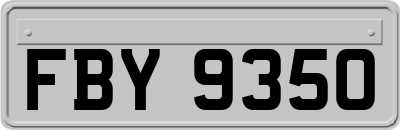 FBY9350