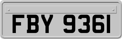 FBY9361