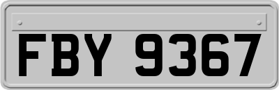 FBY9367