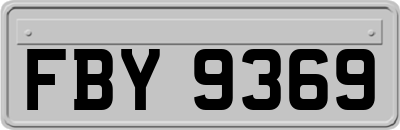 FBY9369