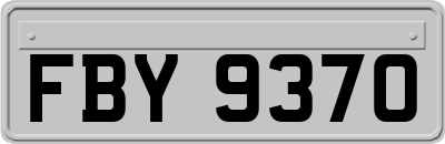 FBY9370