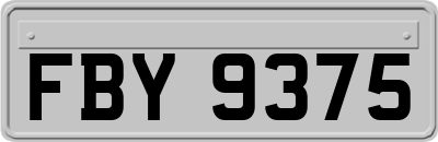 FBY9375