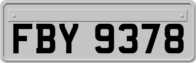 FBY9378
