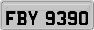 FBY9390