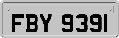 FBY9391