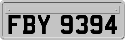 FBY9394
