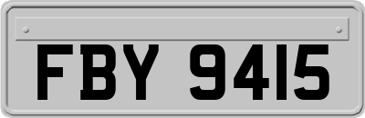 FBY9415