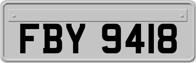 FBY9418