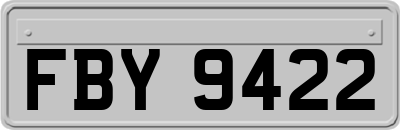 FBY9422
