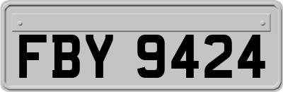 FBY9424