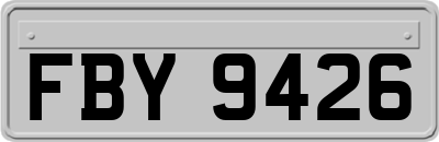 FBY9426
