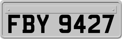 FBY9427