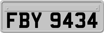 FBY9434