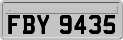 FBY9435