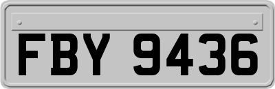 FBY9436