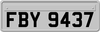 FBY9437